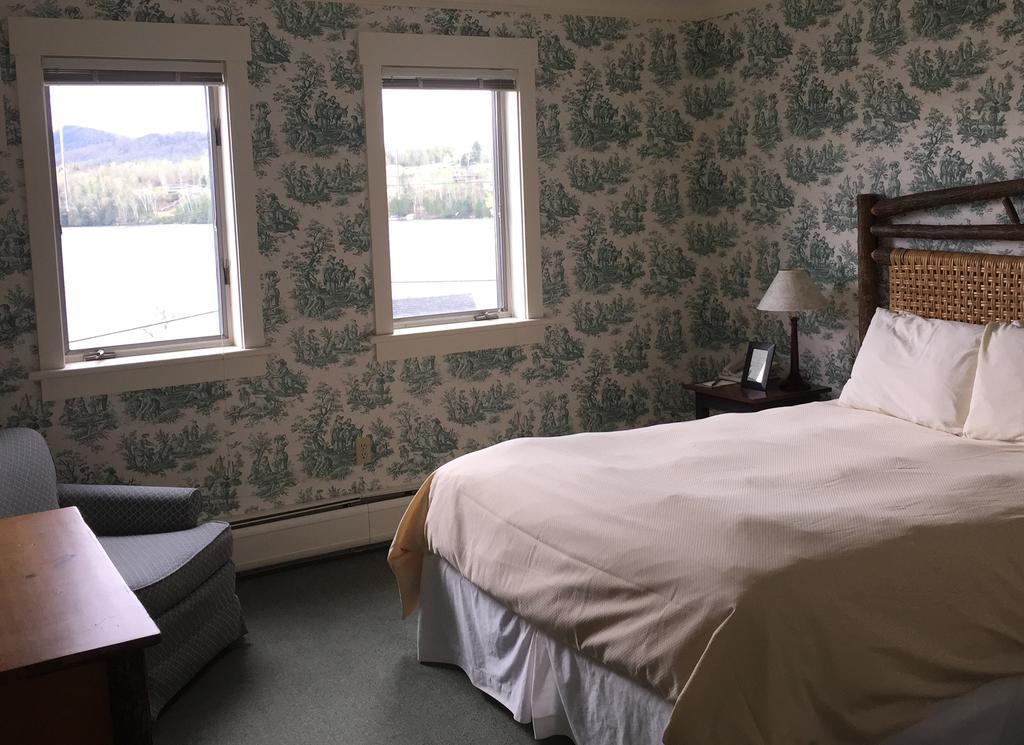 Willoughvale Inn Westmore Newport Habitación foto
