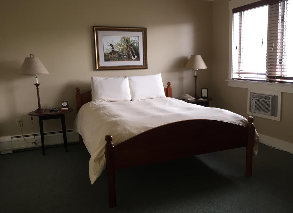 Willoughvale Inn Westmore Newport Habitación foto
