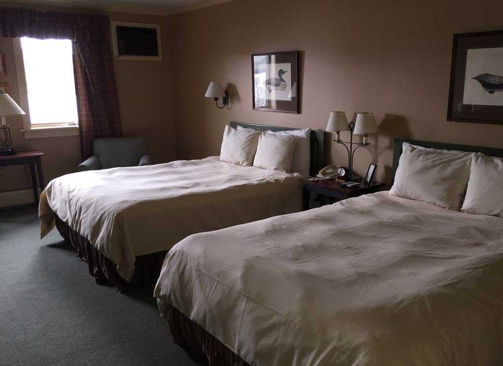Willoughvale Inn Westmore Newport Habitación foto