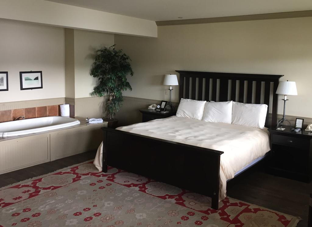 Willoughvale Inn Westmore Newport Habitación foto
