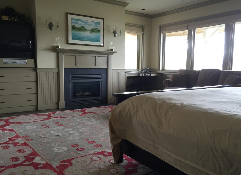 Willoughvale Inn Westmore Newport Habitación foto