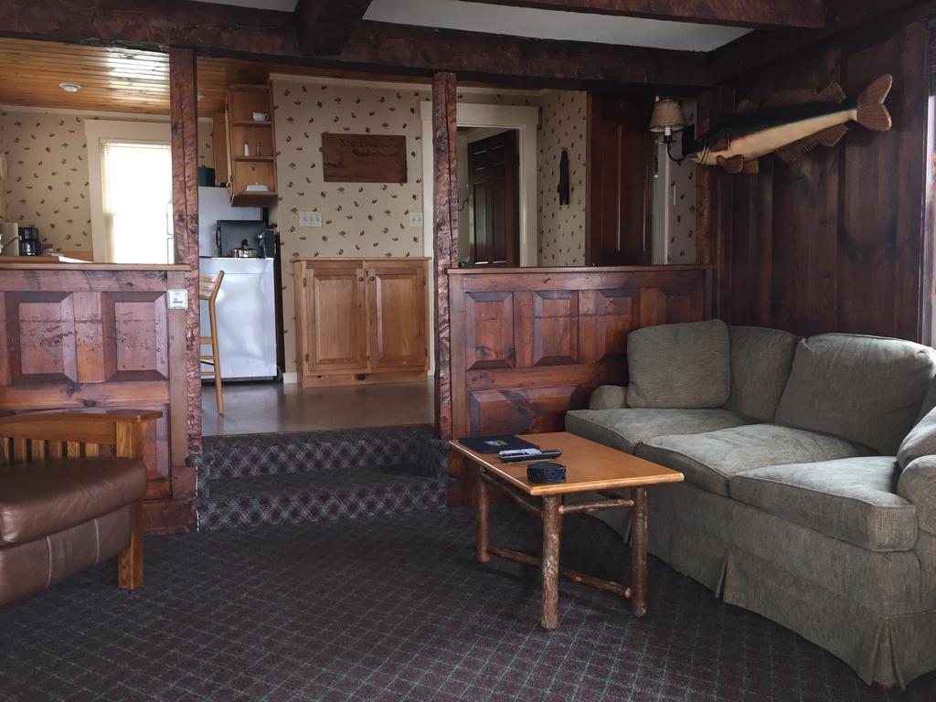 Willoughvale Inn Westmore Newport Habitación foto