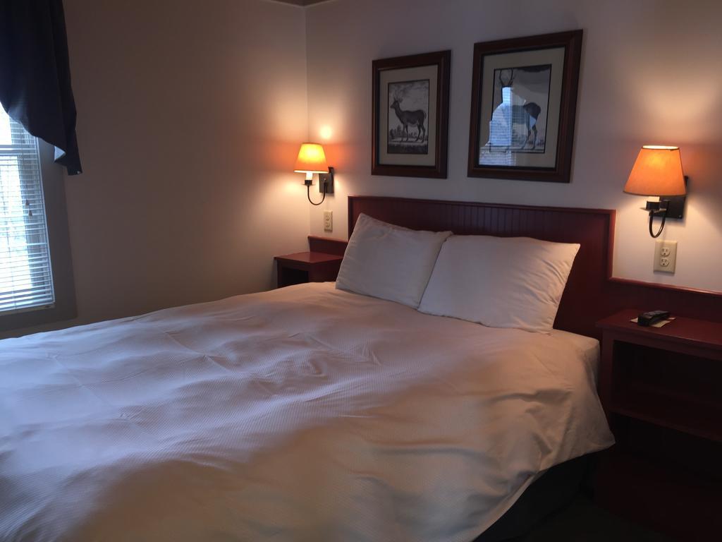 Willoughvale Inn Westmore Newport Habitación foto